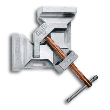 BESSEY Metall-Winkelspanner 2x120mm Backenlänge:120mm