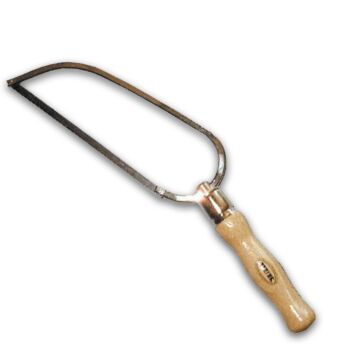 PUK Universalsäge, Griff verstellbar Nr.300 150mm