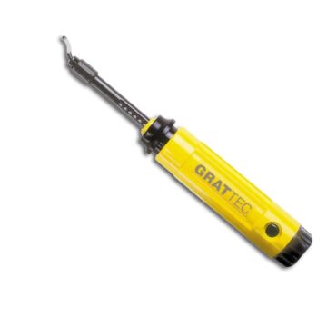 GRATTEC Entgratwerkzeug-Satz GT B