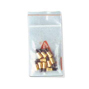 Ersatzzündstein für Haubengasanzünder in Messingfassung, (Pack = 10 Stk), RIMAG
