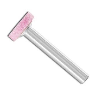 PFERD SCHLEIFSTIFT 6 MM-SCHAFT ZYLINDERFORM 16X4MM AR 46 O 5V, PFERD TOOLS