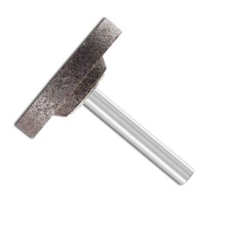 PFERD SCHLEIFSTIFT ZY 4006 6 ADW60 L 6B INOX, PFERD TOOLS