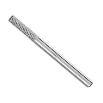 PFERD HM FRÄSSTIFT ZYA 0313/3 ZAHNUNG 3 PLUS, PFERD TOOLS