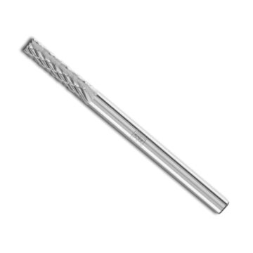 PFERD HM-FRÄSSTIFT ZYAS 0313/3 Z3 PLUS, PFERD TOOLS