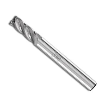 PFERD HM-FRÄSSTIFT ZYAS 0616/3 FÜRALU, PFERD TOOLS