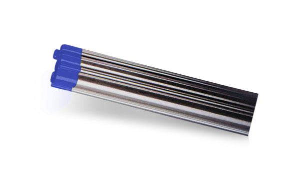 Wolfram-Elektrode blau Ø 1,6 mm WL 20 100% strahlungsfrei # 
