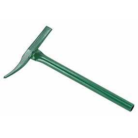 RIMAG Schweißer-Pickhammer gerade Ganzstahl ¥ 20 mm (Schlackehammer,Schlackenhammer)  kaufen