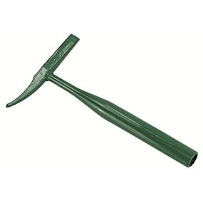 RIMAG Schweißer-Pickhammer gebogen Ganzstahl ¥ 28 mm (Schlackehammer,Schlackenhammer)  kaufen