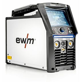 EWM WIG-Schweißgerät Tetrix XQ 230 puls AC/DC Expert 3.0, 5pol. (Schweißgerät)  kaufen