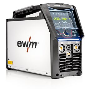 EWM WIG-Schweißgerät Tetrix XQ 230 puls DC Comfort 3.0 5Pol., 230 V, modular (Schweißgerät)  kaufen
