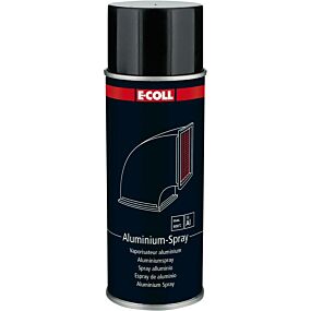 E-COLL Alu-Spray 900 400 ml (Aluminiumspray)  kaufen