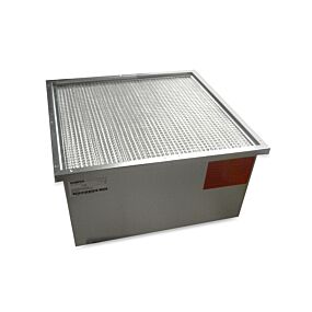 KEMPER Kompaktfilter mit Aluminiumseparatoren 13,3 m²  kaufen
