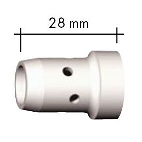 Gasverteiler Standard weiß 28,0 mm kaufen