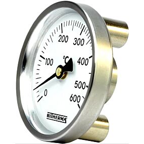 Magnet-Haftthermometer 0-200 °C kaufen