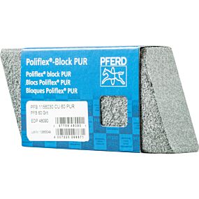 Poliflex-Block PFB 1156030 CU 60 PUR kaufen
