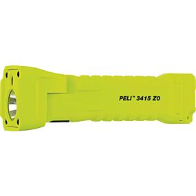 PELI Taschenlampe 3415 explosionsgeschützt Zone 0 kaufen