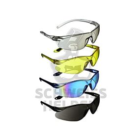 SINOTEC Schutzbrille S505 gelb (Schutzbrille)  kaufen