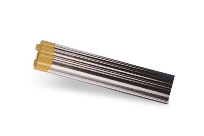 WIG Wolframelektrode WL-15 gold 1,6 mm TIG-Elektrode 