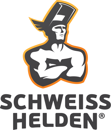 Schweisshelden