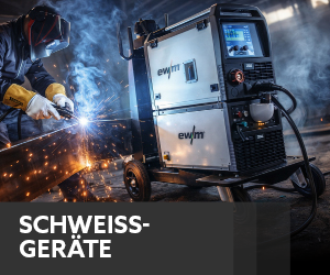 Schweißgeräte
